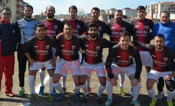 Çorlu Kültür Sultanköyspor Deplasmandan Şen Döndü