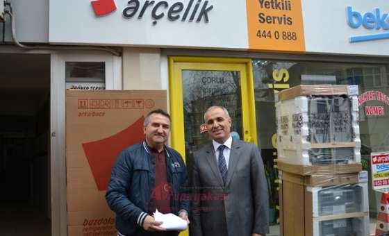 San Ki Bıraktım 1 Nisan'da Start Aldı