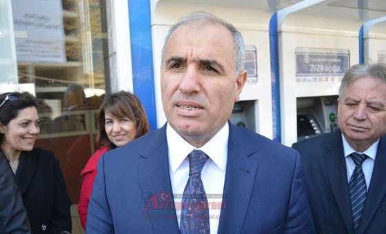Çorlu Kaymakamı Levent Kılıç San Ki Bıraktı
