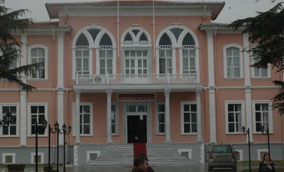 Tekirdağ`da En Çok Edirne Ve Kırklarelili Var
