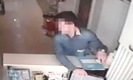 Hastanelerden Cep Telefonu Çalan Şahıslar Tutuklandı