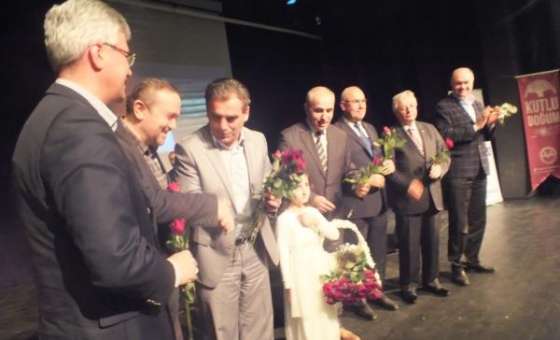 Çorlu Müftülüğü`nden Tasavvuf Konseri