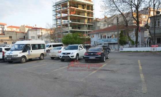 Tekpark Geldi Böyle Oldu