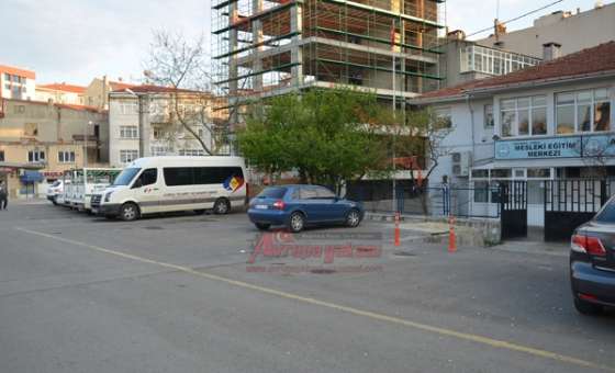 Tekpark Geldi Böyle Oldu