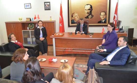 Mhp Güç Depoluyor