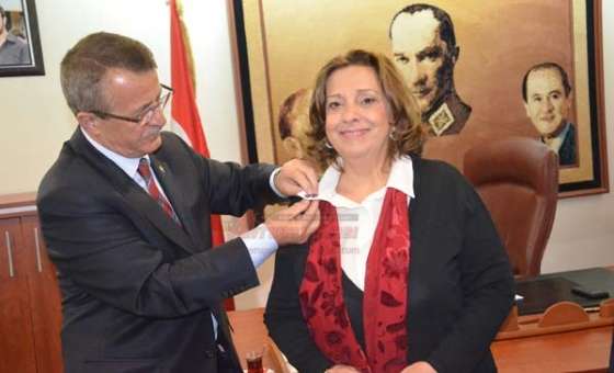 Mhp Güç Depoluyor