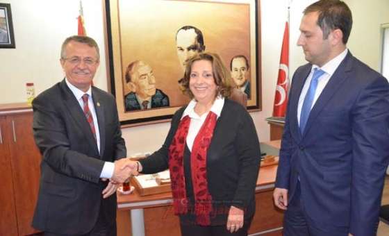 Mhp Güç Depoluyor