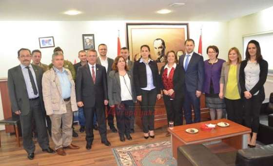 Mhp Güç Depoluyor