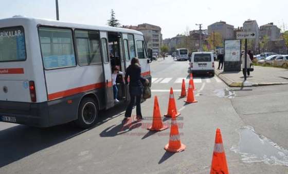 “Bizi Kandırıyorlar”