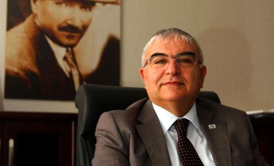 Başkan Baysan`dan 23 Nisan Kutlaması