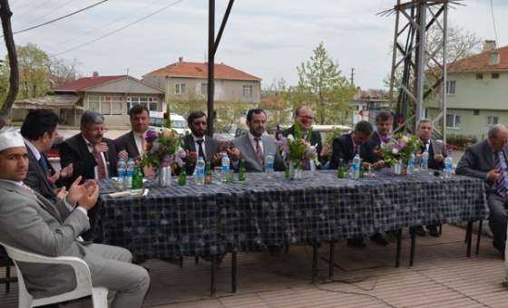 Kutlu Doğum Haftası
