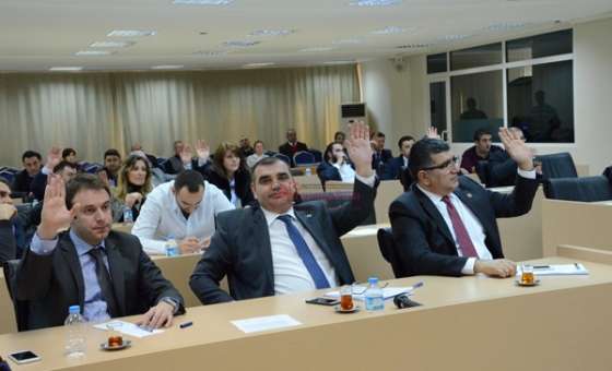 Çorlu Belediyesi`nin Mayıs Gündemi Belli Oldu 