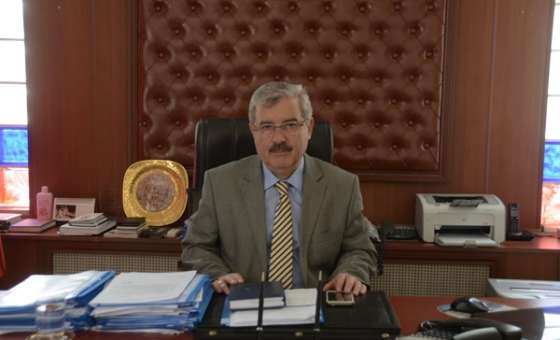 Cazibe Merkezi" Projesi