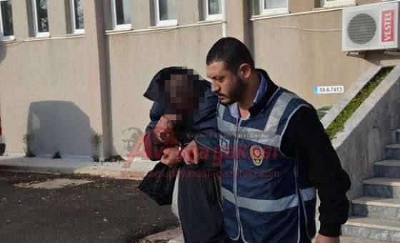 Çorlu Polisi 1 Ayda Aranan 109 Kişiyi Gözaltına Aldı
