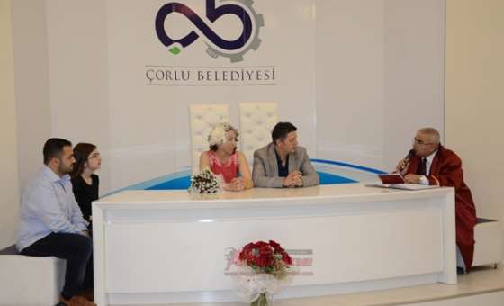 Nikahta 5.5.2015 Yoğunluğu