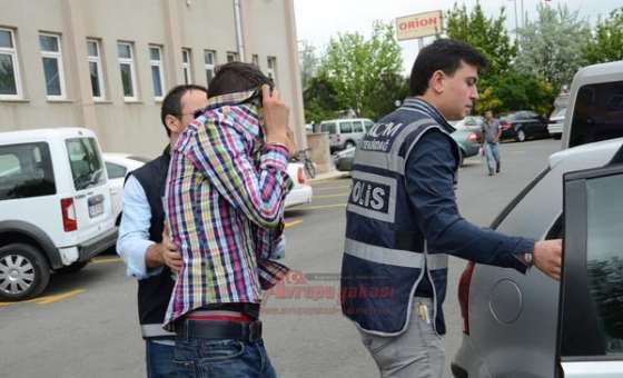Çorlu Kom'dan Bonzaiye Geçit Yok