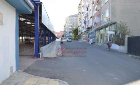 Vatandaş Sokak Lambası İstiyor