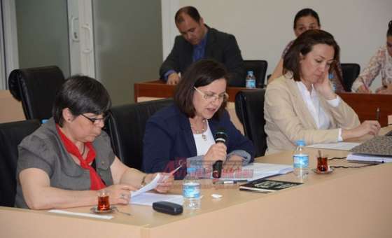 Meclis Toplantısı Gerçekleştirildi