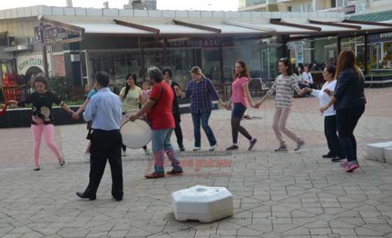 Trakya'nın Hıdırellez'i Böyle Olur
