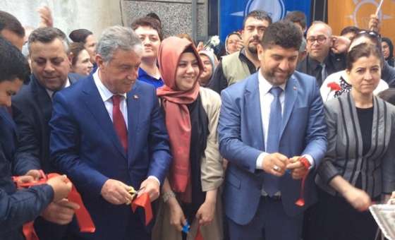 Ak Parti Edirne Milletvekili Adayı Emir: "milliyetçilik Konuşmayla Olmaz"