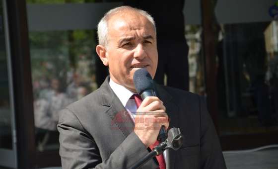 Çorlu Kaymakamı Levent Kılıç:“Engelli Adayı Olduğumuz Bilinciyle Hareket Etmeliyiz”