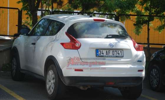 Çorlu Polisi Büfe Hırsızlarını Suçüstü Yakaladı