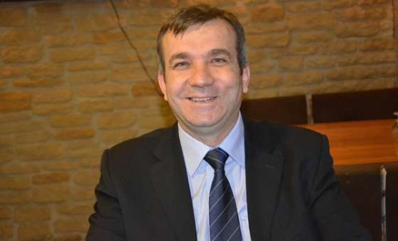 Ziraat Odası Başkanı Mehmet Ali Yavuz Biz Yazdıysak Doğrudur