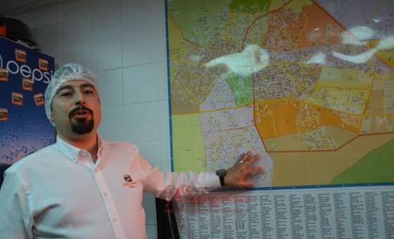 Little Caesars Türkiye Pazarlama Direktörü Serhan Algım:“Trafikte Hızlı Olmak Yerine Mutfakta Hızlı Olmayı Tercih Ediyoruz”