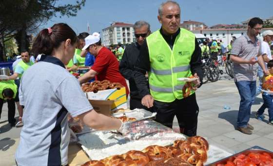 Bizim Kaymakam Çok Farklı