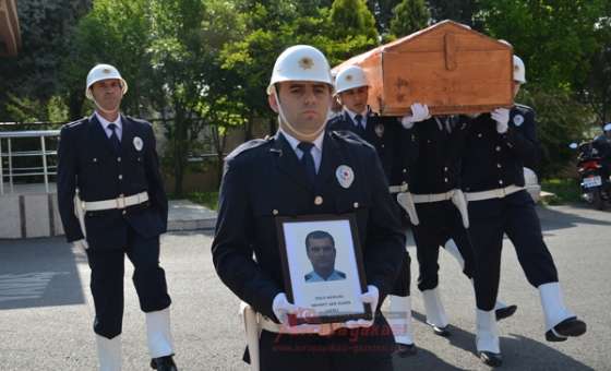 Babaya Son Bakış