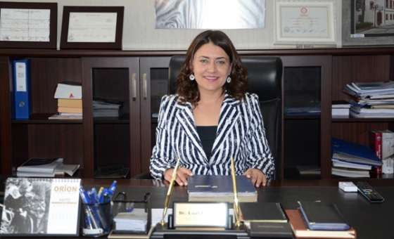 Başkanlığa Hülya Perin Vekalet Ediyor