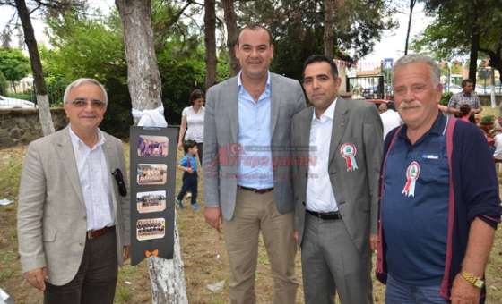 Milletvekili Köprülü'yü Hiç Böyle Görmediniz