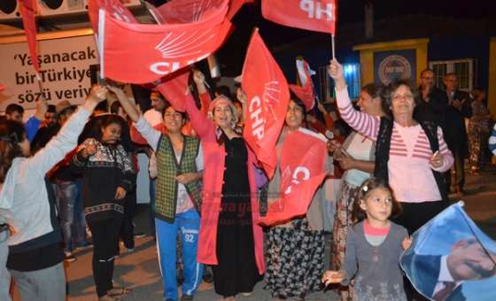 Chp Tekirdağ Milletvekili Emre Köprülü;“Asgari Ücretten Vergiyi Kaldıracağız”