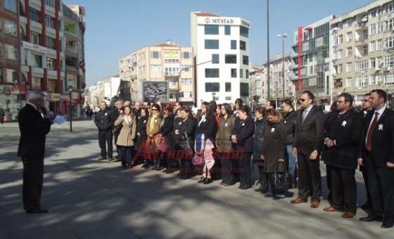 Muhasebeciler Günlerini Kutladı