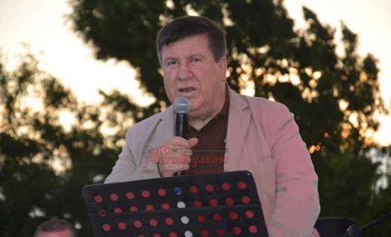 Çorlu Tso`dan Bahara Merhaba Organizasyonu