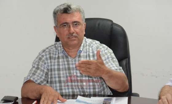 Meclis Üyesini Darp Ettiler
