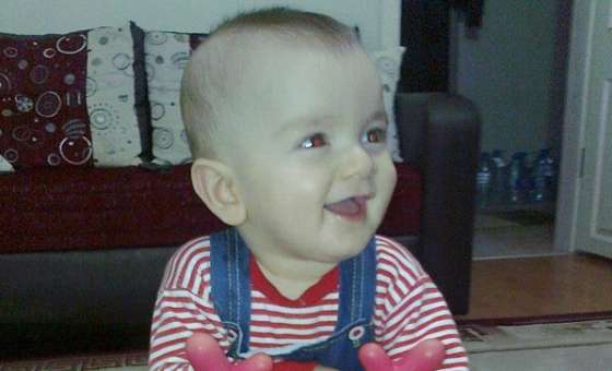 Anneler Babalar Dikkat
