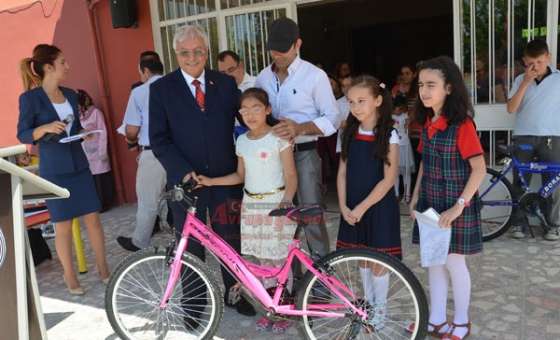Çorlu Kaymakamı Levent Kılıç:“Hedefimiz Normal Eğitime Geçmek”