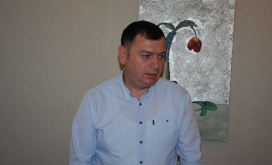 Höh Trakya Temsilciliği`nden Dayanışma Toplantısı