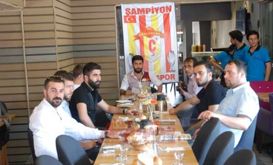 Çorluspor 1947 Taraftarlarından Belirsizlik İsyanı