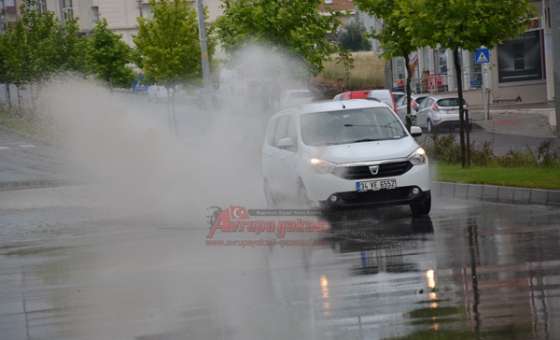 Hep Aynı Manzara