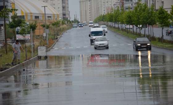 Hep Aynı Manzara