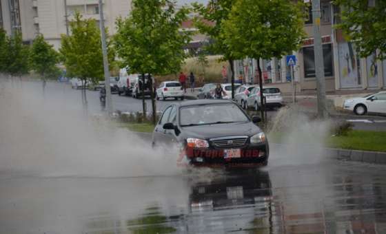 Hep Aynı Manzara