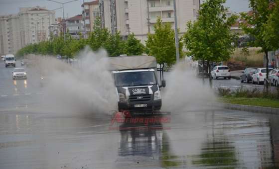 Hep Aynı Manzara