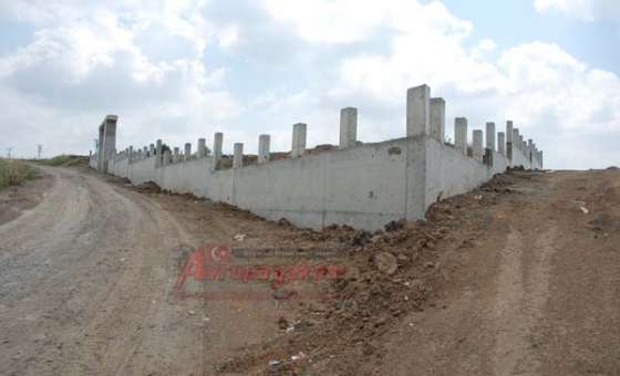 Maşatlık Bakıma Alındı