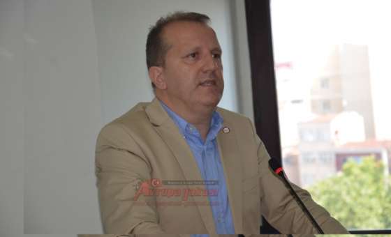  Kent Konseyleri Toplantısı Sonuç Bildirgesi Yayımlandı “Termik Santrallere Karşıyız”   