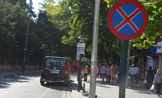 Park Yasağı Var Mı Yok Mu?