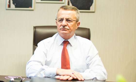 Mhp`li Belen`den Taziye Mesajı