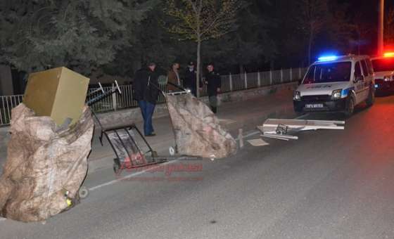 Ne Zaman Yıkılacak?