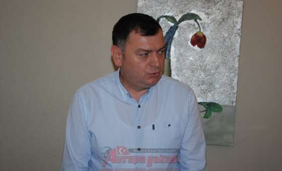 Höh Trakya Temsilcisi Güner Çetin:“Bulgaristan Üniversiteleri Sizleri Bekliyor”